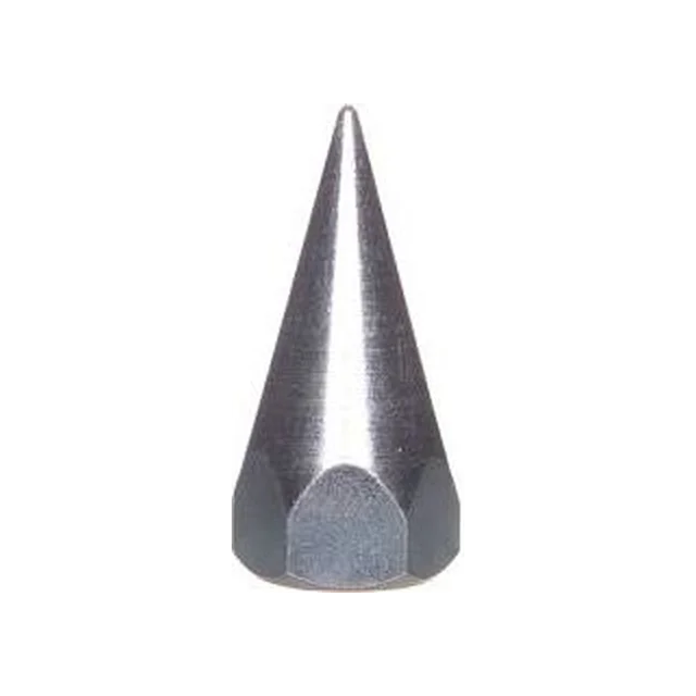 Elko-Bis Earthing rod tip fi 20mm galvanized (94211501)