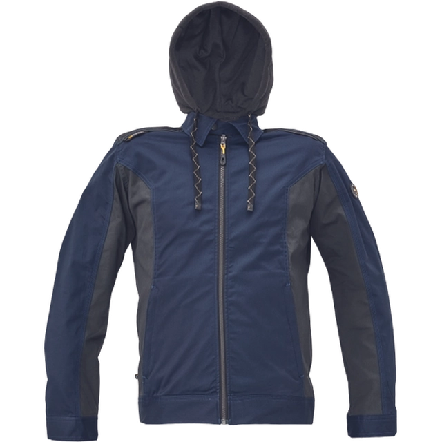 DAYBORO jacket navy 62