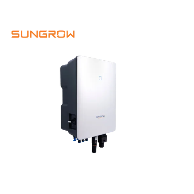 Sungrow SG 10.0RT inverter