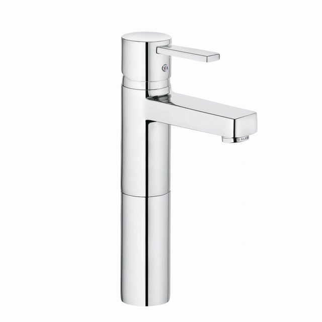 Kludi Zenta washbasin tap chrome 382560575