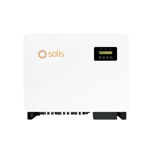 Solis S5-GC60K