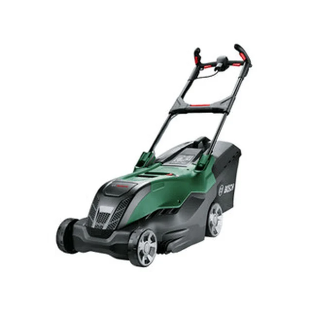 Bosch AdvancedRotak 40-650 electric lawnmower 230 V | 1800 W | 400 mm | 750 m2