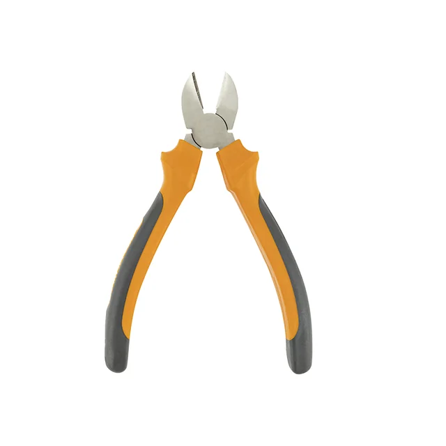 Diagonal cutters 8"