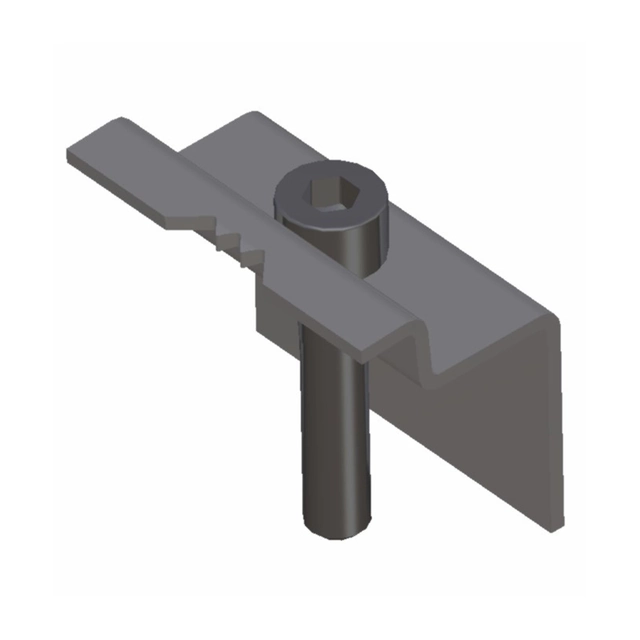 iFix end clamp 30