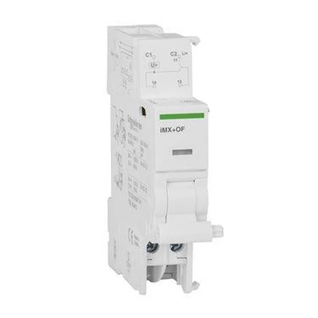 A9A26948 Schneider Electric – nauja gamykla užsandarinta