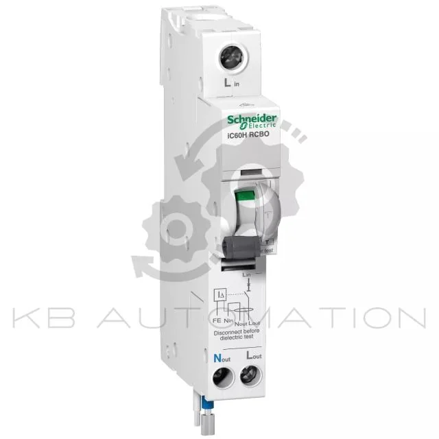 A9D12806 Schneider Electric — jauna rūpnīcas aizzīmogošana