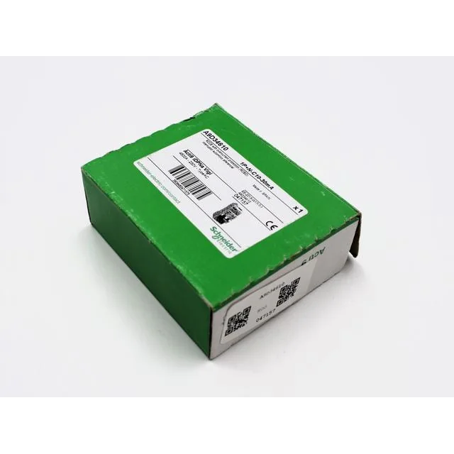 A9D34610 Schneider Electric - Neuer Überschuss