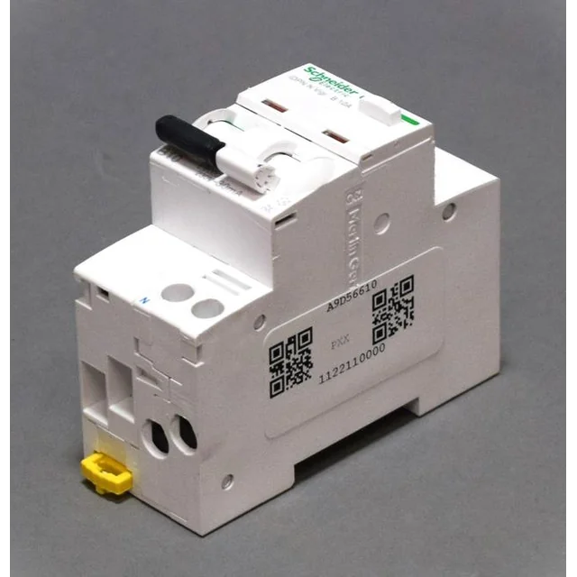 A9D56610 Schneider Electric - Gebruikt