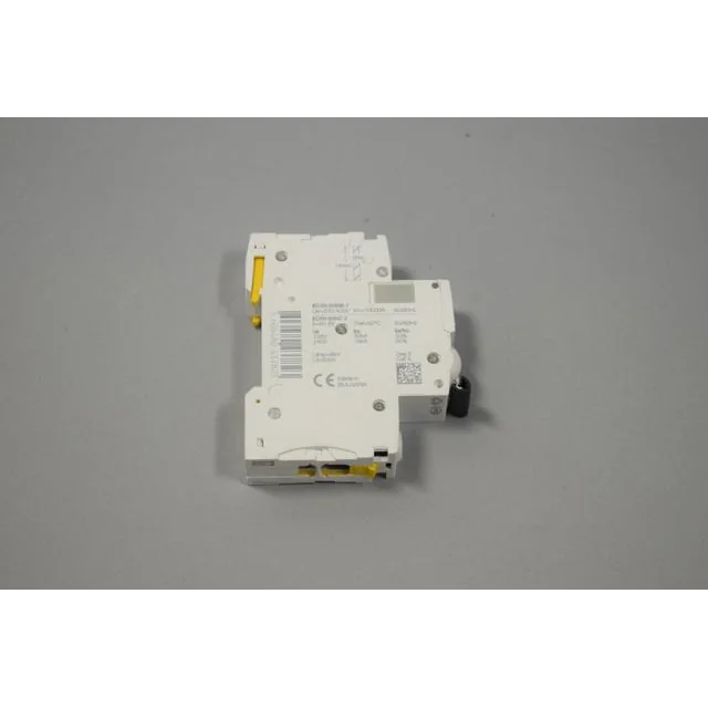 A9F06120 IC60H 3P 20A B Schneider Electric — jauns pārpalikums