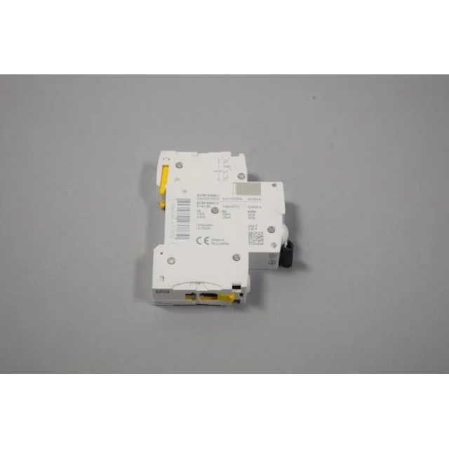 A9F06125 IC60H 3P 25A B Schneider Electric — jauns pārpalikums