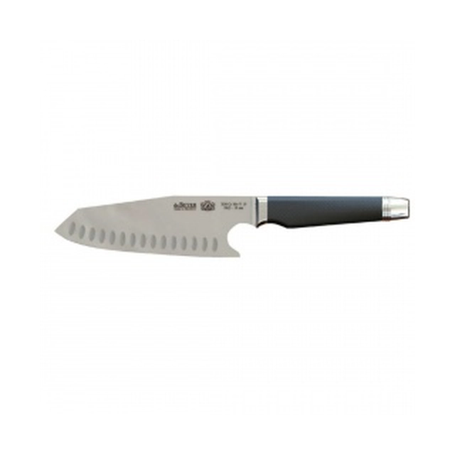 TOMGAST Asian knife Chef de Buyer 17 cm