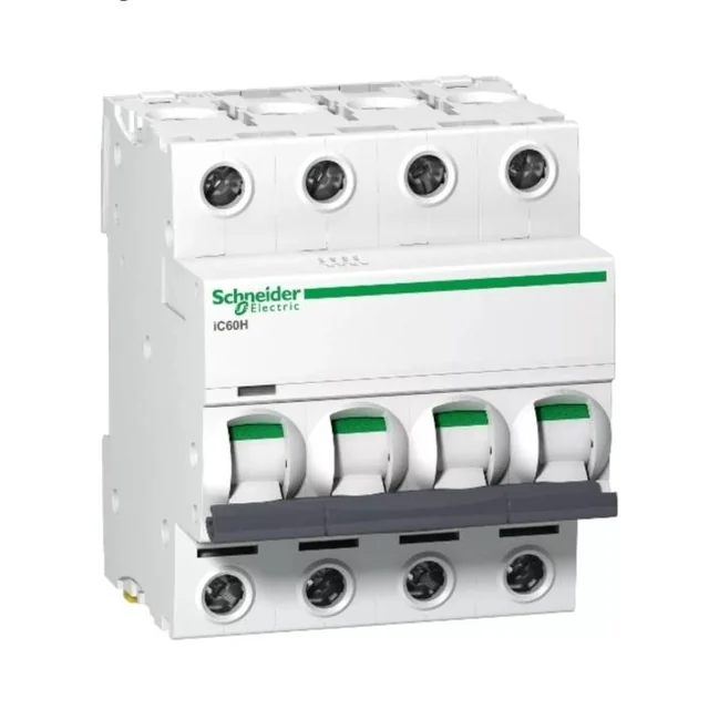 A9F53410 Schneider Electric - Uusi ylijäämä