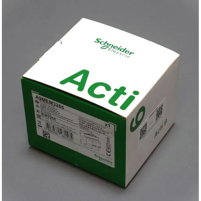 A9MEM3255 Schneider Electric - Nouă fabrică sigilată