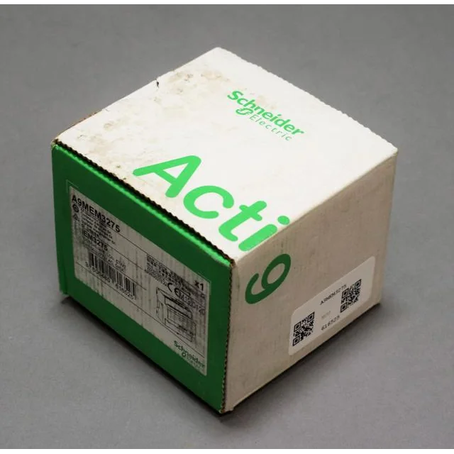 A9MEM3275 Schneider Electric - New Factory Sealed