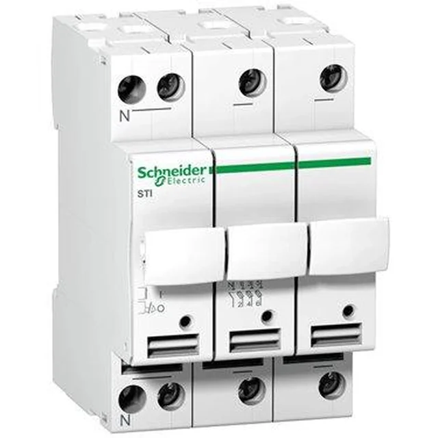 A9N15658 Schneider Electric - Νέο εργοστασιακό σφραγισμένο