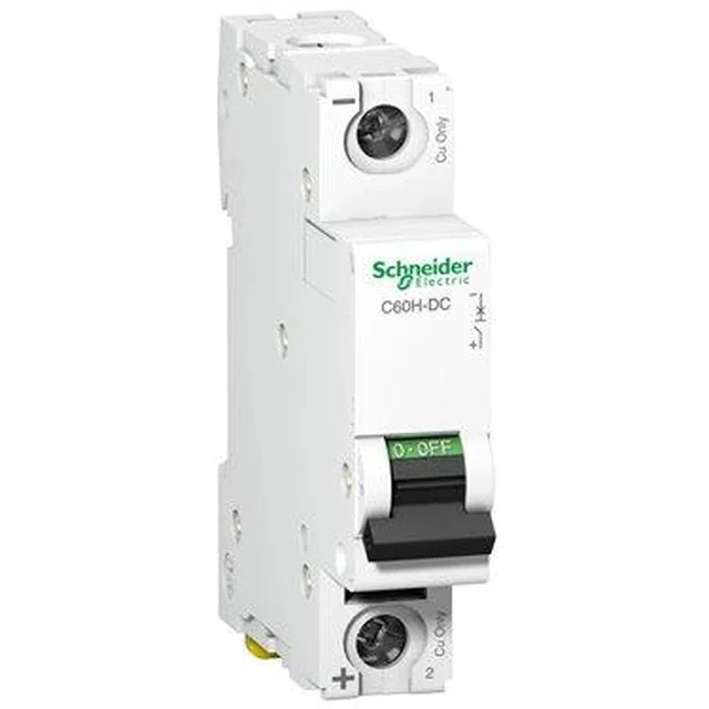 A9N61501 Schneider Electric — jauna rūpnīcas aizzīmogošana