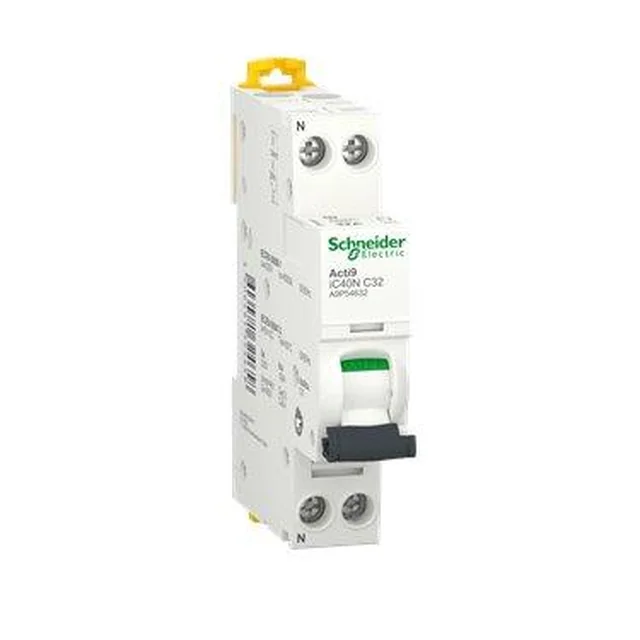 A9P54632 Schneider Electric - Νέο εργοστασιακό σφραγισμένο