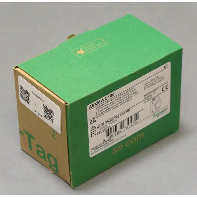 A9XMWD100 Schneider Electric - New Factory Sealed