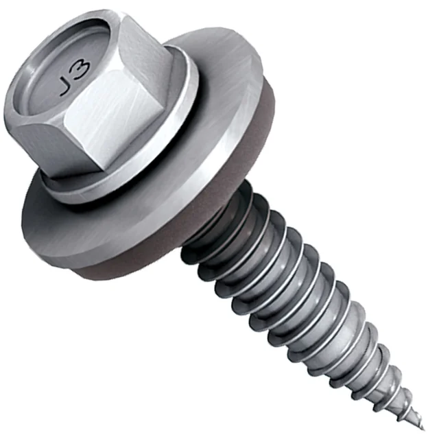 EJOT EJOFAST JF3-2-5.5x25-E16 Self-drilling screw