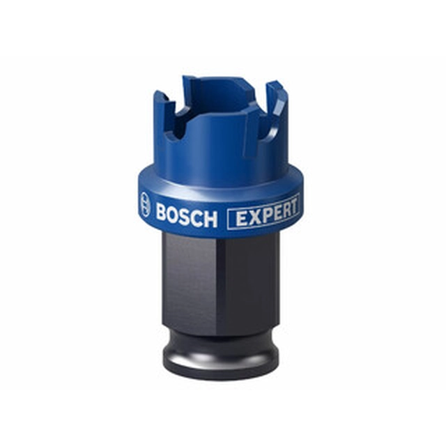 Bosch circular cutter 21 mm | Length: 5 mm | Carbide | Tool grip: Power Change Plus | 1 pcs