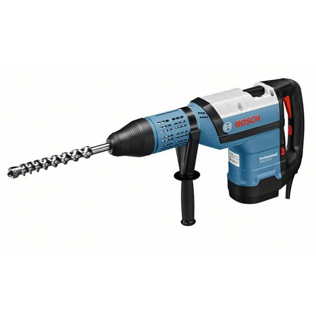 Bosch GBH hammer drill 12-52 D 1700 W (0611266100)