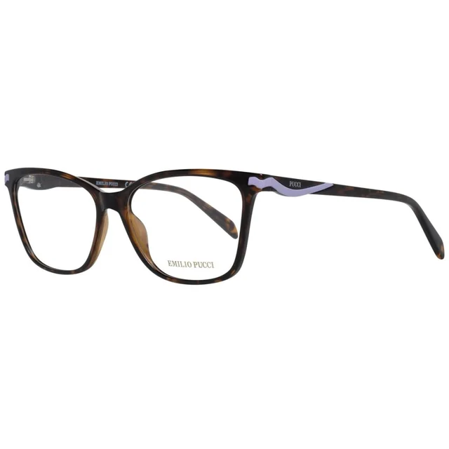 Women's Emilio Pucci Glasses Frames EP5133 55052