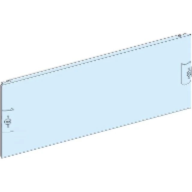 Schneider Prisma Plus G Full metal cover 650x100mm LVS03802