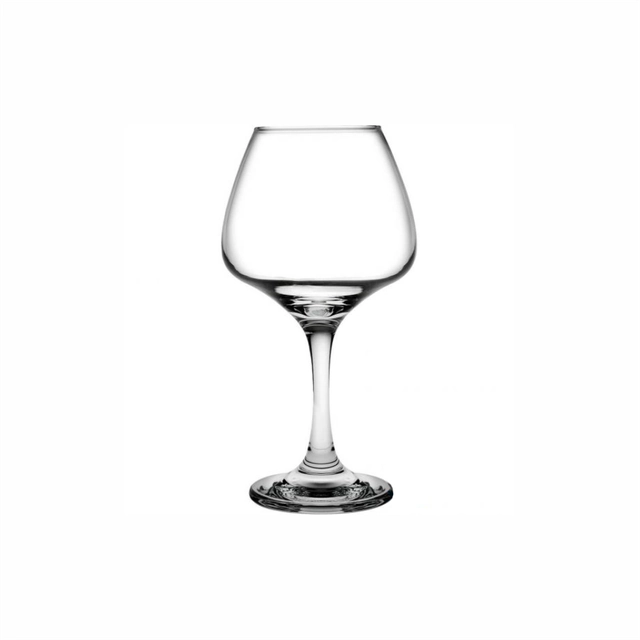 Glass series "Enoteca", white wine, 360ml, h 183mm