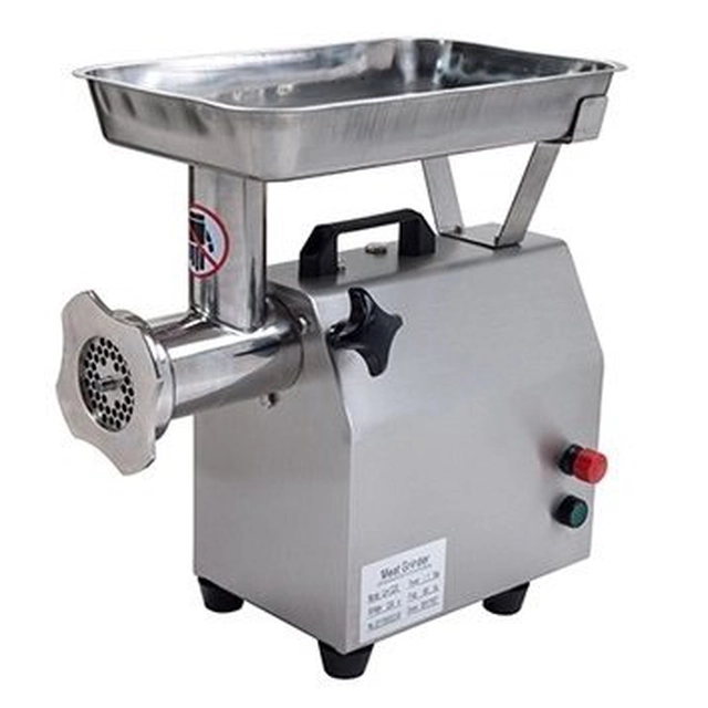 Wolf meat grinder 220 kg/h INVEST HORECA C22E