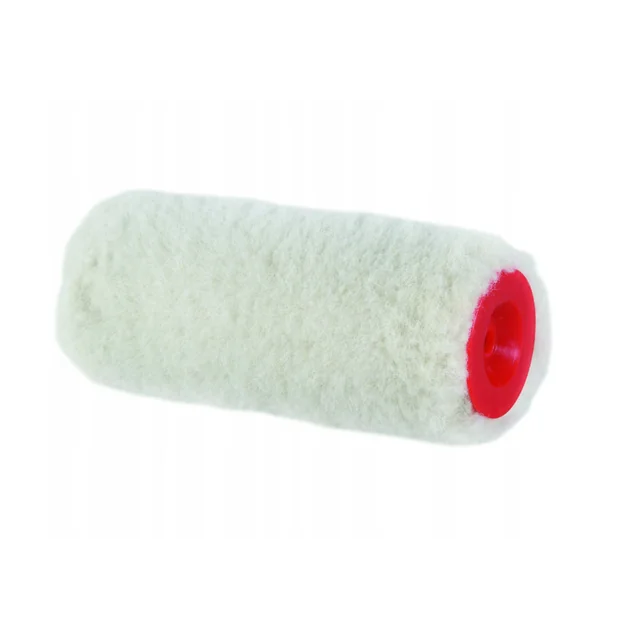 Motive sheep wool roller 25cm