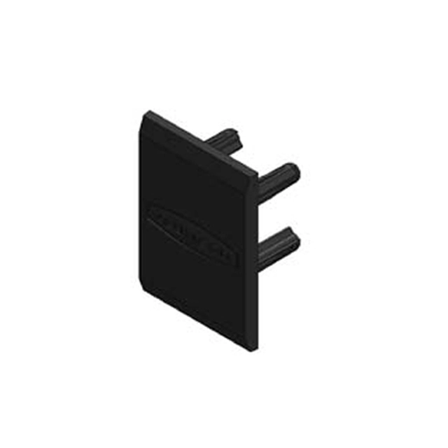 Abdeckung für Q.MOUNT-Profil 37 45 QC