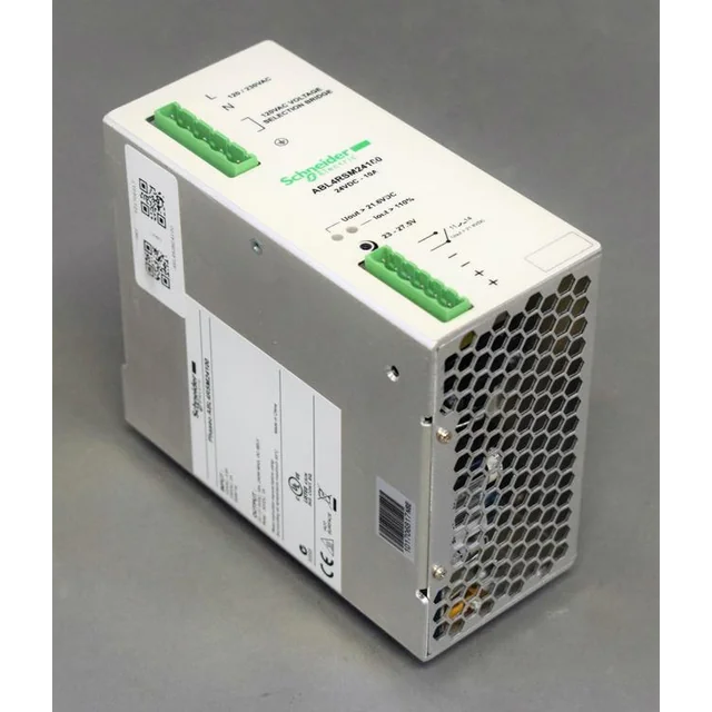 ABL4RSM24100 Schneider Electric - begagnad