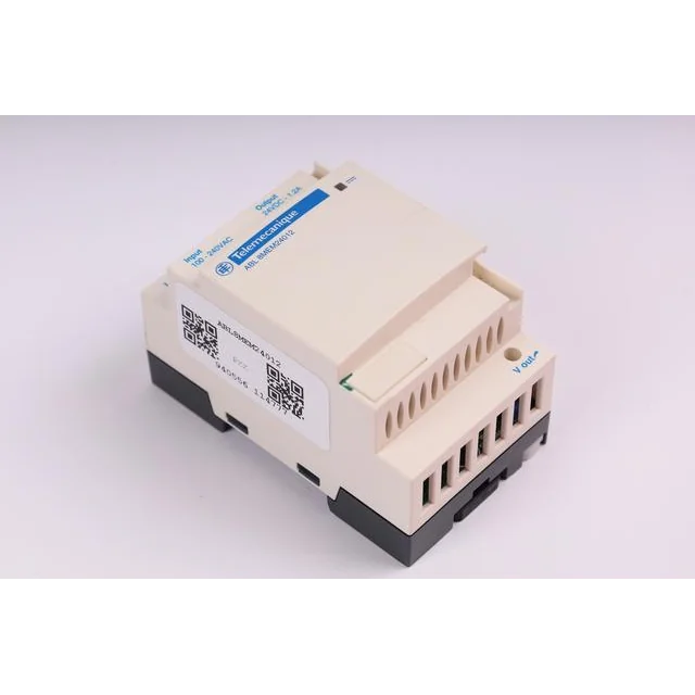 ABL8MEM24012 Schneider Electric - Използван