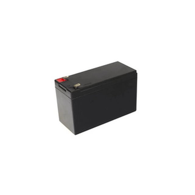 AC-adapter (elektronik för konsumenter) Zucchetti ZSM-UPS-001