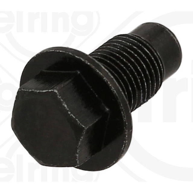 ELRING 587.320 - screw plug, oil pan