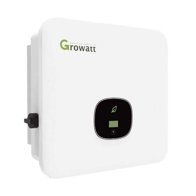 Growatt Hybrid Inverter MOD5000TL3-XH (three-phase)