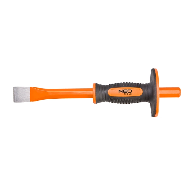 Chisel with protection 35x18x300mm Neo Tools 33-082