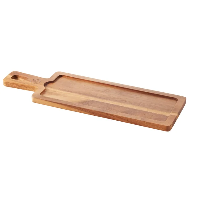 Acacia tray for 640602