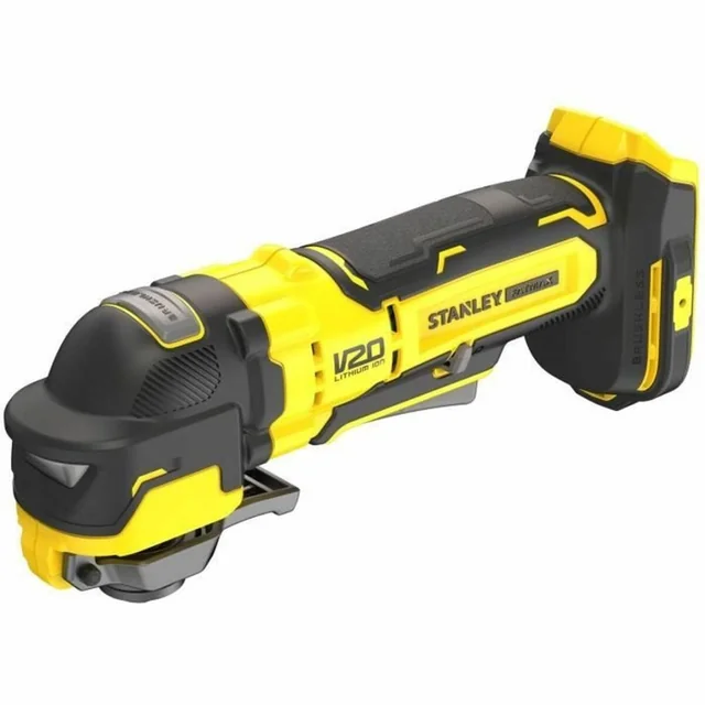 Accesorii pentru aspiratorul Stanley SFMCE510B-XJ