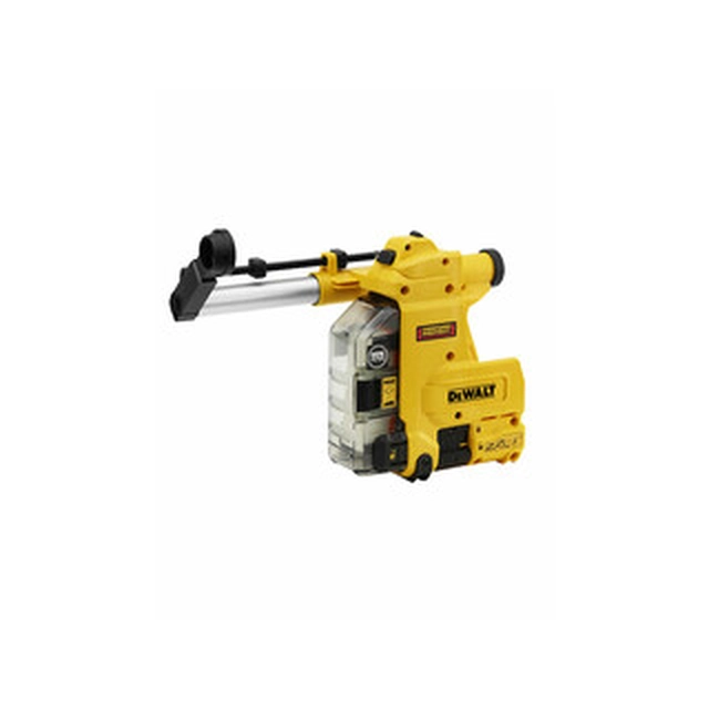 Accesorio de extracción de polvo DeWalt D25304DH-XJ para máquinas herramienta