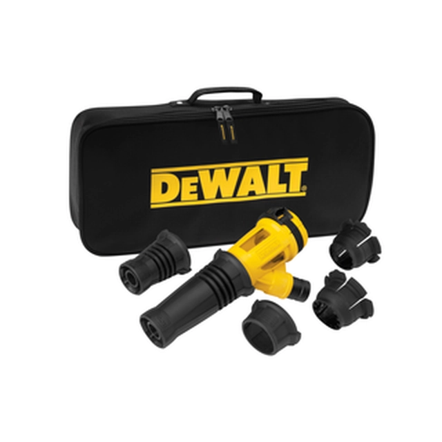 Accesorio de extracción de polvo DeWalt DWH051-XJ para máquinas herramienta