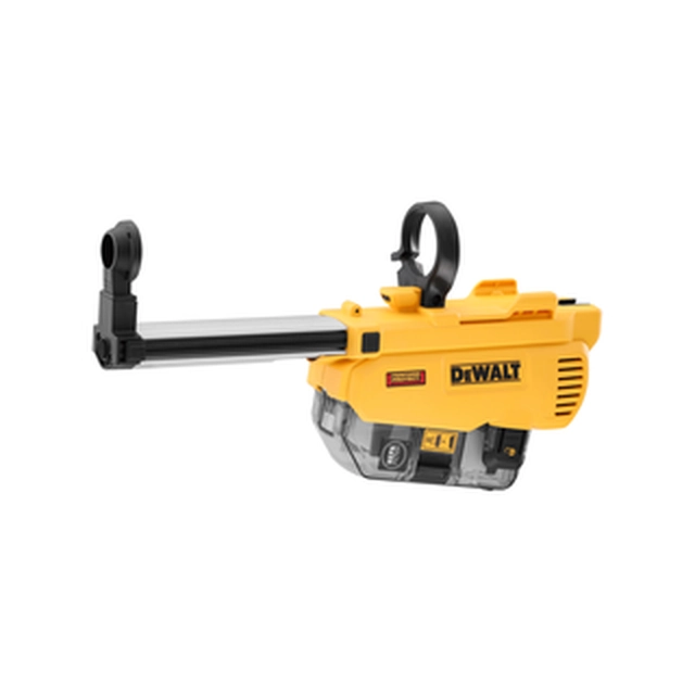 Accesorio de extracción de polvo DeWalt DWH205DH-XJ para taladro percutor inalámbrico