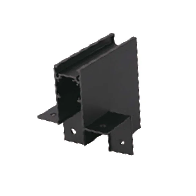 Accesorios para rieles magnéticos inteligentes - Conector L vertical