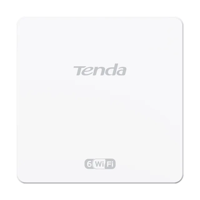 Access Point 2.4/5GHz, AX3000, PoE, Wi-Fi6 - TENDA TND-W15-PRO