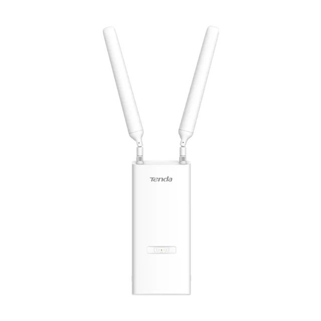 Access Point AC1300 Dual-Band, Wi-Fi 5, 2 x 5 dBi, 1 x GE, Gestionale - TENDA TND-OAP1200