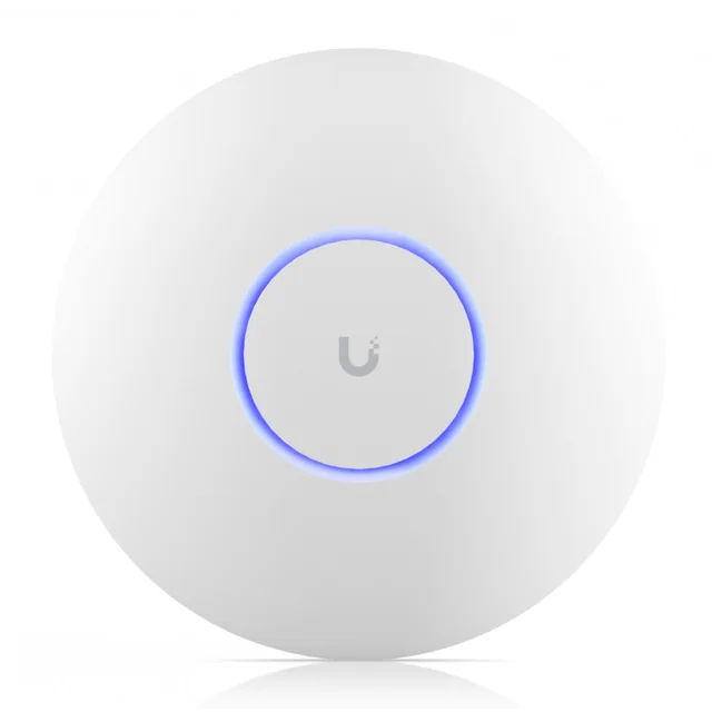 Access Point Profesional Ubiquiti UniFi Wi-Fi 7, U7-PRO