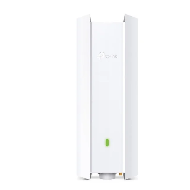 Access Point TP-Link WiFi 6 5GHz AX 3000 PoE - EAP650-OUTDOOR