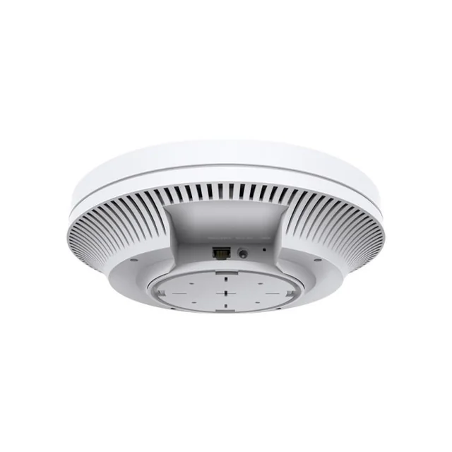 Access Point TP-Link WiFi 6 con montaggio a soffitto Dual Band - EAP610