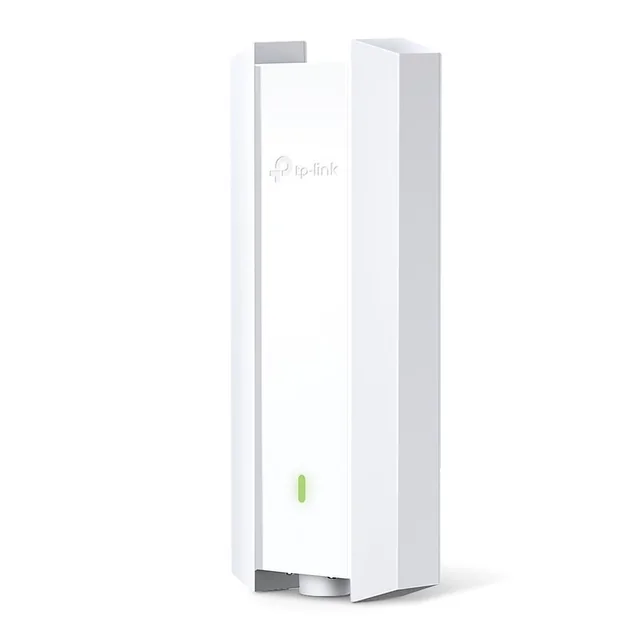 Access Point TP-Link WiFi 6 Dual Band 2.4GhZ PoE - EAP610-OUTDOOR