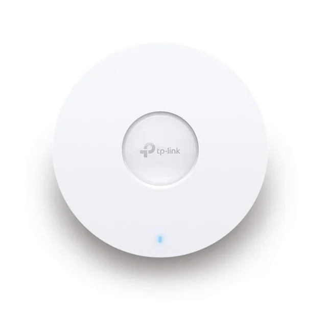 Access Point TP-Link WiFi 6 Gigabit 2976 Mbps - EAP650